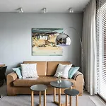 Irs Royal Apartments Apartamenty Irs Sopocka Rezydencja