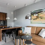 Irs Royal Apartments Apartamenty Irs Sopocka Rezydencja